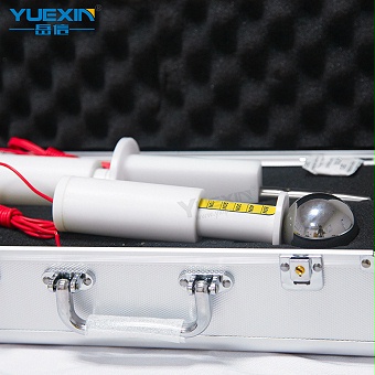 IP2X-B試驗(yàn)手指帶推力