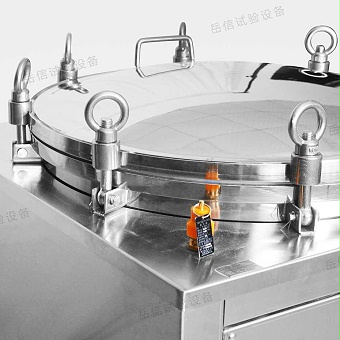 IP68防水測試設(shè)備