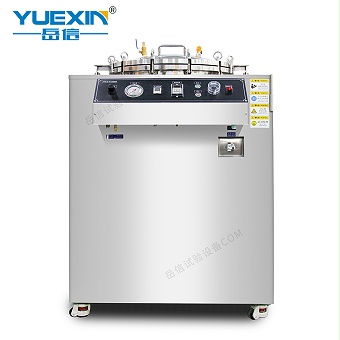 水表IPX8防護試驗箱