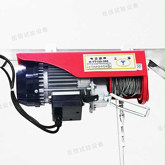 防浸水試驗(yàn)設(shè)備