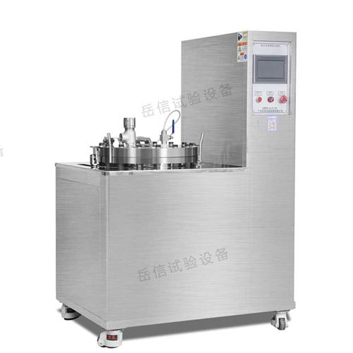 水下機(jī)器人防水測試設(shè)備：海洋探測樣機(jī)密封可靠性核驗利器