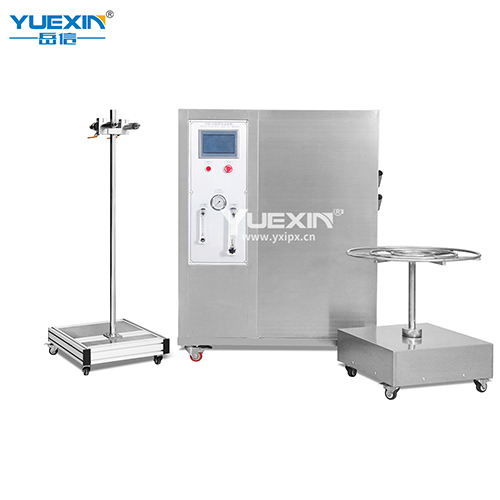 噴水試驗裝置